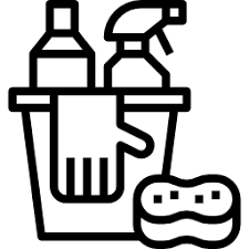 Cleaning & Maintenance