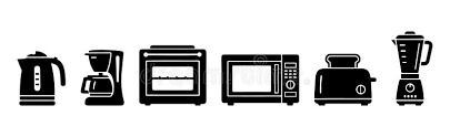Small Kitchen Appliances (If Allowed by Supplier Region)
