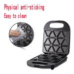 Sandwich Multifunctional Household Light Food Breakfast Machine