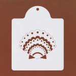 Marine Three-Piece Kitchen Utensils