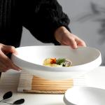 Creative Plate Household Ceramic Dishes
