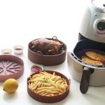 Silicone bakeware