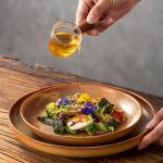 Household Fashion Nordic Creative Ceramic Dishes