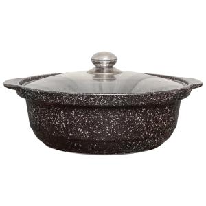 Stone Casserole Heat-resistant Health-care Ceramic Soup Pot