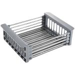 Multi-functional Fruit And Vegetable Dishes Washing Vegetable Basket Kitchen
