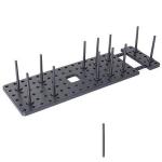 Dishes And Chopsticks Drawer Rack Sink Storage Rack
