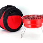 Outdoor Portable Household Charcoal Grill