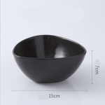 Nordic Tableware Creative Gold-Painted Ceramic Tableware Chinese And Western Dishes Bowls And Dishes Set Matte Gold Ceramic Tableware