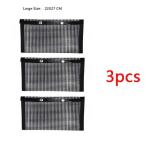 Reusable BBQ Grill Mesh Bag Non-stick Barbecue Baking Isolation Pad Outdoor Picnic Camping BBQ Kitchen Tools
