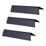 15 In Flavorizer Bars Steel Grill Replacement For Weber Spirit I II 200 Series