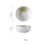 Creative Ceramic Dishes For Household Use
