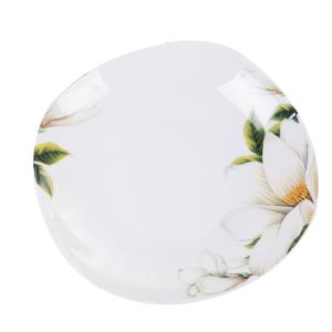 Bone China Phnom Penh Home Dishes Nordic Net Red Tableware