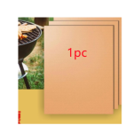 Reusable Non-stick Surface BBQ Grill Mat Baking Sheets