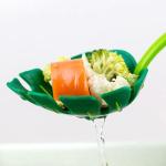 Pasta Tools Pasta Scoop Colander Spaghetti Spoon Nylon Noodle Spoon Colander Kitchen Gadget Kitchen Accessories
