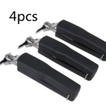 Anti-hot Bowl Gripper Anti-Scald Pot Bowl Pan Gripper Cookware Cooking Arm Holder Carrier Handle Clip Clamp