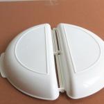 Kitchen Microwave Oven Egg Tray