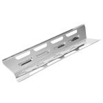 4Pcs BBQ Heat Plate Cover Durable Grill Heat Tent For Hiking Barbecue Grill