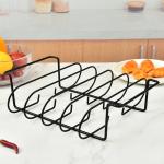 Non-stick Lacquer Grill Portable Grilled Steak And Lamb Chops