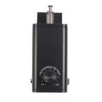 Barbecue Rotisserie Motor Adjustable Speed High Torsion BBQ Grill 5V -12V USB New