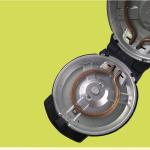 2 in 1 replaceable bakeware