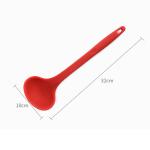 Non Stick Cookware 4piece Cooking Spoon And Shovel Tool