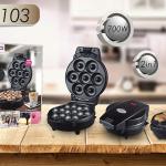 2 in 1 replaceable bakeware