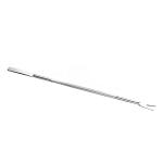 Stainless Steel Seafood Crab Fork And Spoon,  Kitchen Utensils