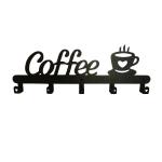 Mug Hooks Mug Storage Organization Decorative Hanging Rack