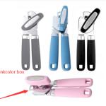 Stainless Steel Can Opener Multifunctional Kitchen Tools