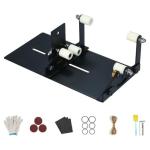 Support pan European shipping--New Glass Bottle Cutting Machine Set, 19-Piece Set, Multifunctional Cutting Tools For Wine And Glass Bottles, For Handmade Round, Square Bottles