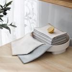 Double-sided Glass Cloth Kitchen Washing Dishes