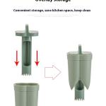 Remover Core Removed Household Kitchen Tools For Digging Seeds Kitchen Gadgets
