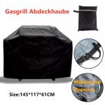Support pan European shipping--Waterproof Grill Cover