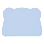 Silicone Cookware Waterproof Pad Baby Cutlery Set