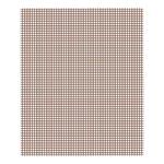 1Pc BBQ Grill Mat Non-Stick Mesh Mat Baking Sheet Liner Reusable Reversible Washable For Outdoor Gas Charcoal