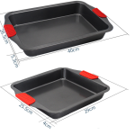 Baking tray