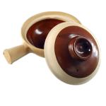 Earthen Casserole Claypot Rice Handmade Old-fashioned Crock Pot Household Soup Pot Soup Pottery