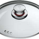 20cm Diameter WMF Cookware Glass Cover