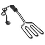 Electric BBQ Grill Lighter 1500 W