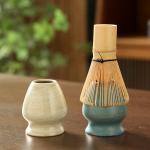 Matcha Bowl Matcha Tools Tea Whisk Utensils Suit