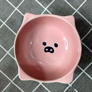 Household Cartoon Ceramic Small Dishes