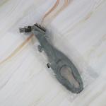 Steel Wire Oil Stain Cleaning Grill Brush