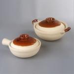 Chaoshan Claypot Rice Teochew Rice Noodle Casserole