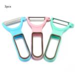 Peel Blade of Stainless Steel Kitchen Utensils