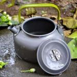 Cookware Combination Teapot Set Meal