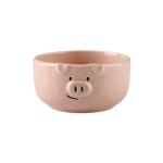 Cute Dishes Set Ceramic Japanese Cartoon Tableware