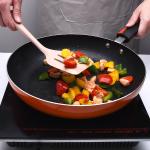 Non-Stick Cooking Ladel Kitchen Household Tools