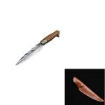 Hand Forged Boning Knife Household Fruit Cutting Tools