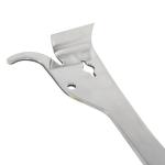 Beekeeping Tools Stainless Steel Scraper Multifunctional Honey Cutting Knife