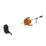 Stainless Steel Electric Grill Rack Barbecue Supplies